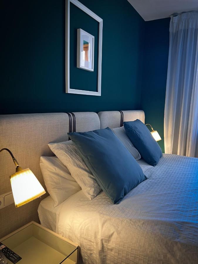 Aura Luxury Hotel Molina de Aragón Exterior foto